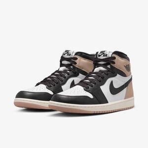 NWT Nike Air Jordan 1 Retro OG “Latte”